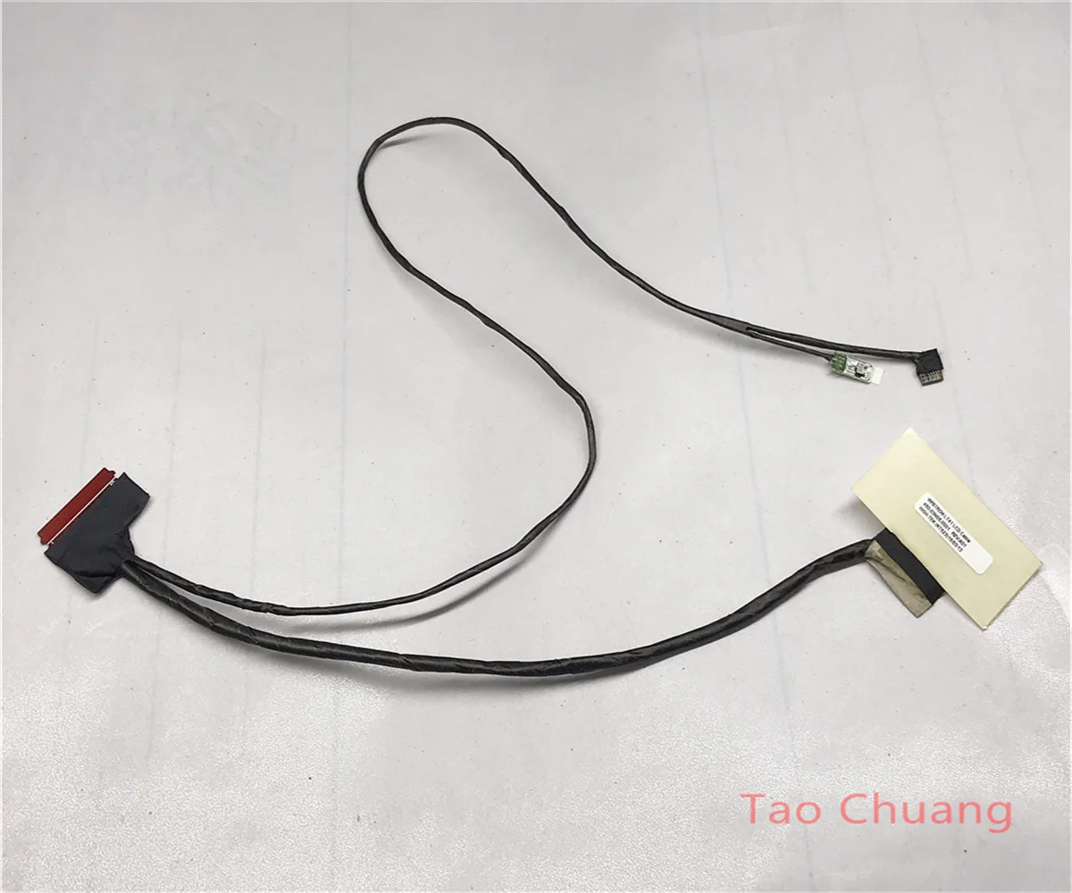 

450.03N05.0001 с бесплатной доставкой для Lenovo H2000 MXHXM ноутбук ЖК-кабель S41-70 s41-75 -35 300S-14ISK