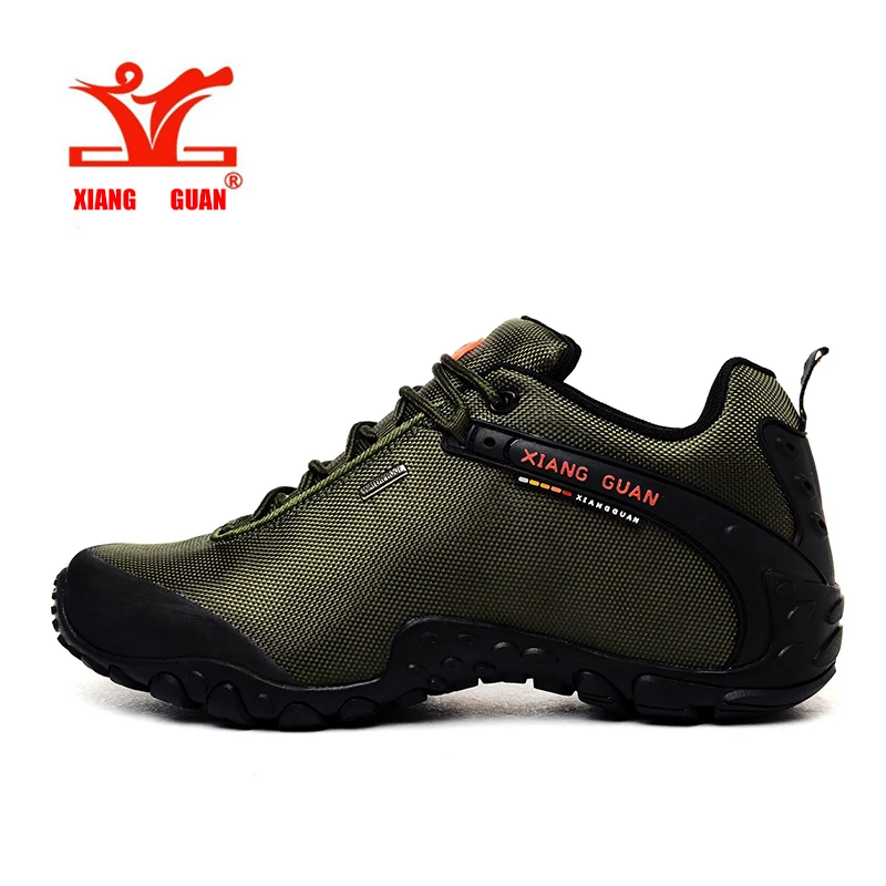 Женская обувь для походов европейский размер 39 48 Мужская дышащая Нескользящая