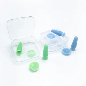 Офтальмологический инструмент, мягкий силиконовый офтальмологический хирургический инвентарь с присоской 4 шт.компл.