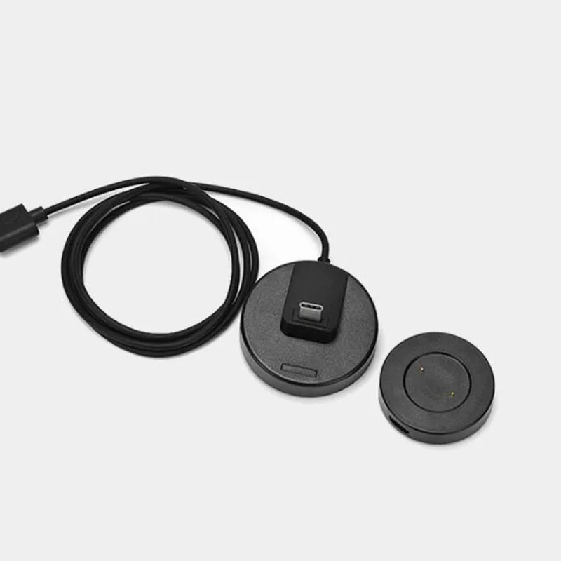 Настольная док-станция зарядное устройство USB адаптер Подставка держатель кабель быстрой зарядки база для huawei Watch GT/GT 2 GT2/Honor часы Magic Smartwatch