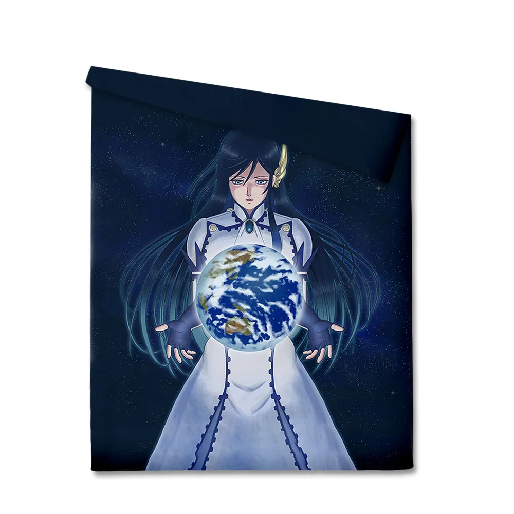 3d custom cartoon printed record of ragnarok bed quilt duvet cover home textile bedding sets home decor bedclothes milk material free global shipping