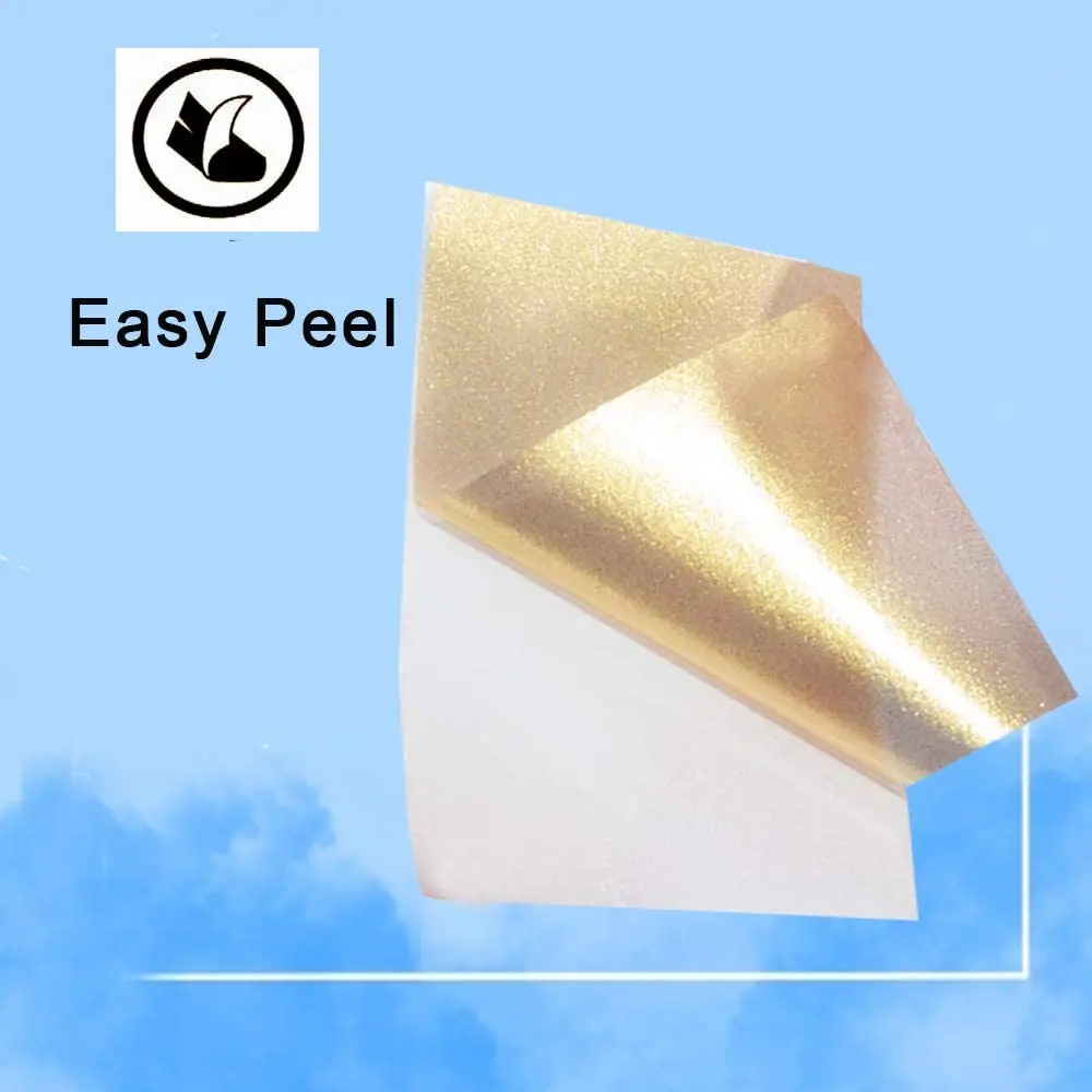 Печать наклеек Термальность Бумага Phomemo самоклеящаяся прозрачная обувь с