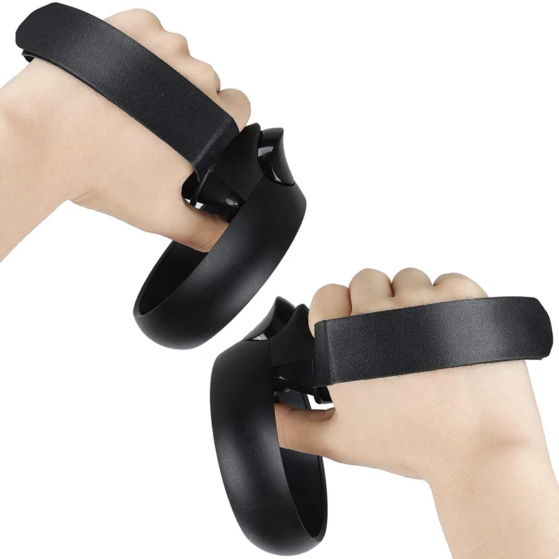 VR PressController ремень кулака для квеста/Rift S/Контроллеры анти бросок рукоятка ремешок