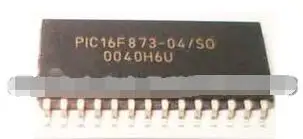 Бесплатная доставка PIC16F873 04/SO 04/SP PIC16F876 PIC32MX575F512H 80I/PT IM4A5 64/32 10JNC 12JNI|Запасные части| |
