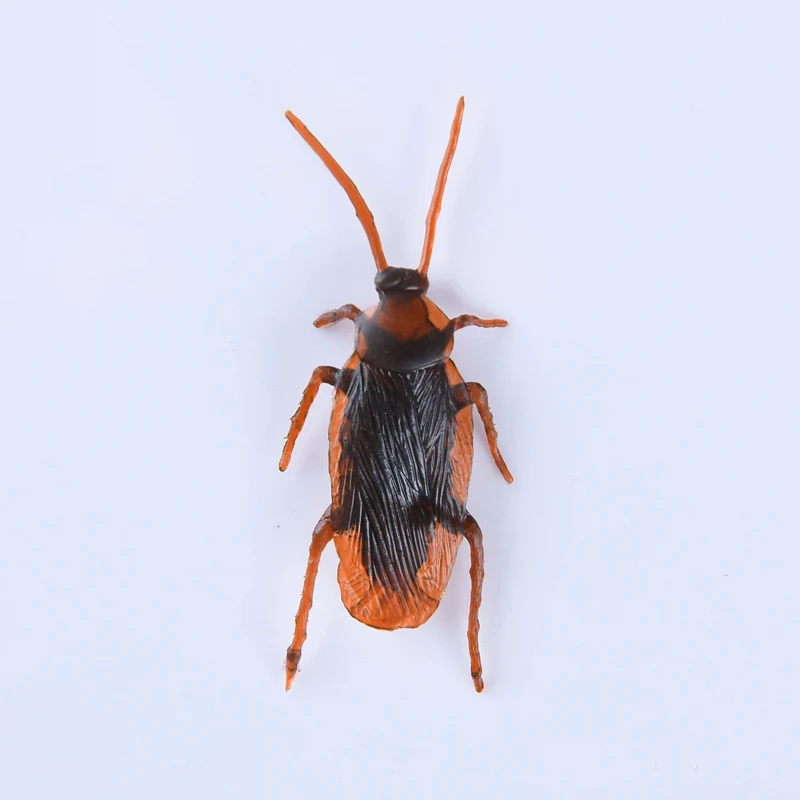 Производитель тараканов подставки для гаджетов забавные шалости поддельные