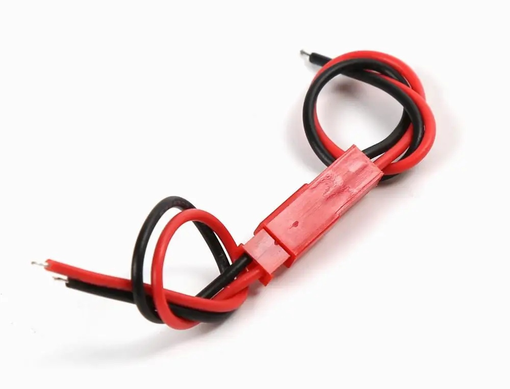 тройной в одном кабеле esc исто