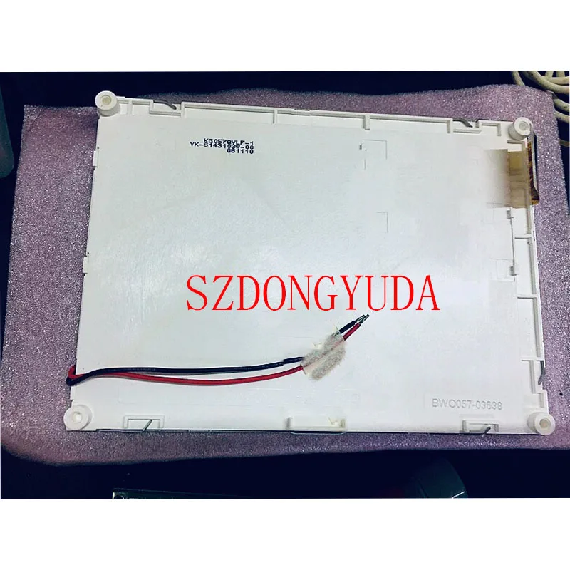 

5.7'' Inch For YAMAHA PSR 710 PSR-710 PSR710 LCD Screen Display Module