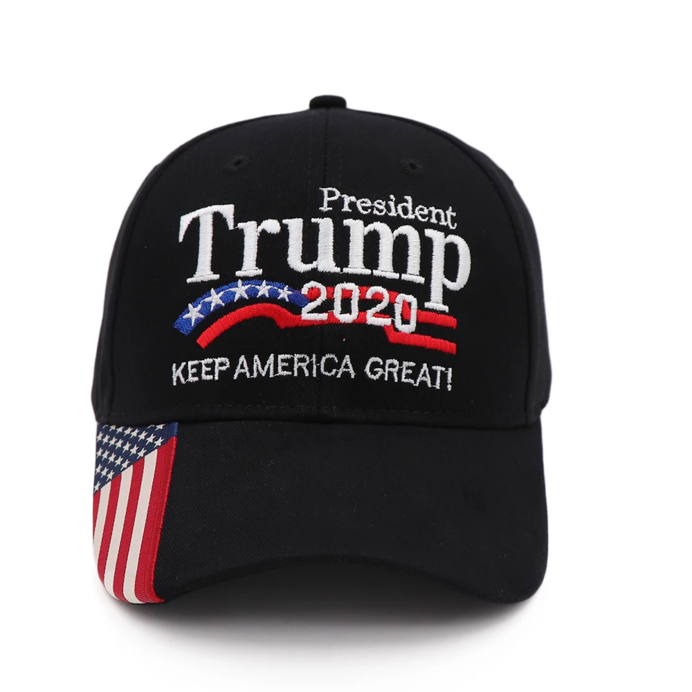 Новинка 2020 бейсболки с надписью Дональд Трамп Keep America Great кепка президентская