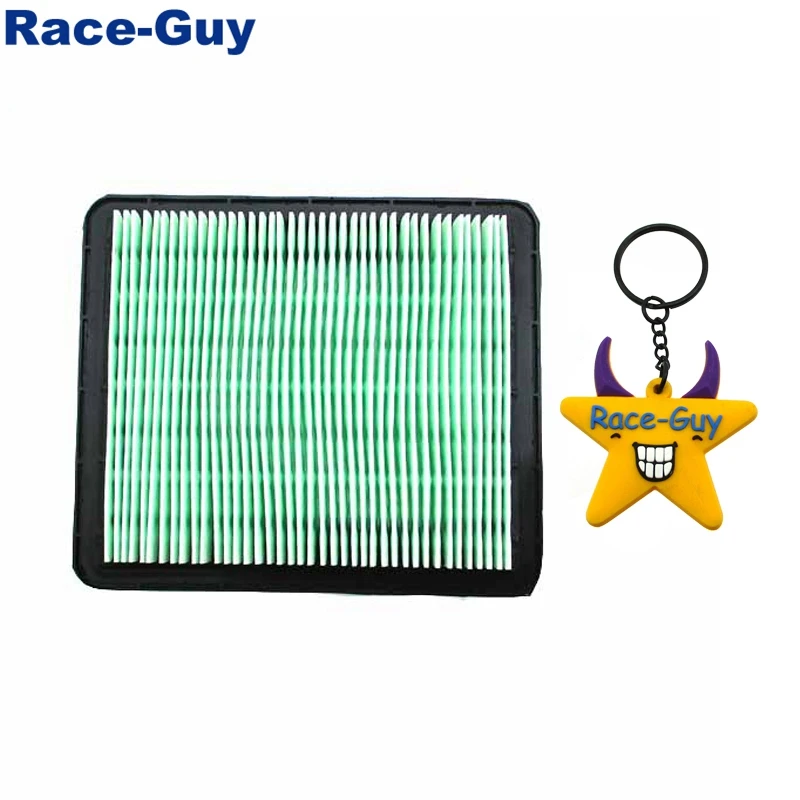 Воздушный фильтр 132 мм для двигателя Honda GC135 GCV135 GC160 GCV160 GC190 GCV190 GX100 HRR216 HRT216 HRT217 GXV57
