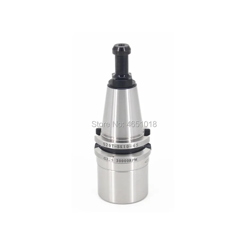 Держатель для гравировального и фрезерного станка T1 T10 BT15 BT20 ISO10 S20T ER11ER16 ER20
