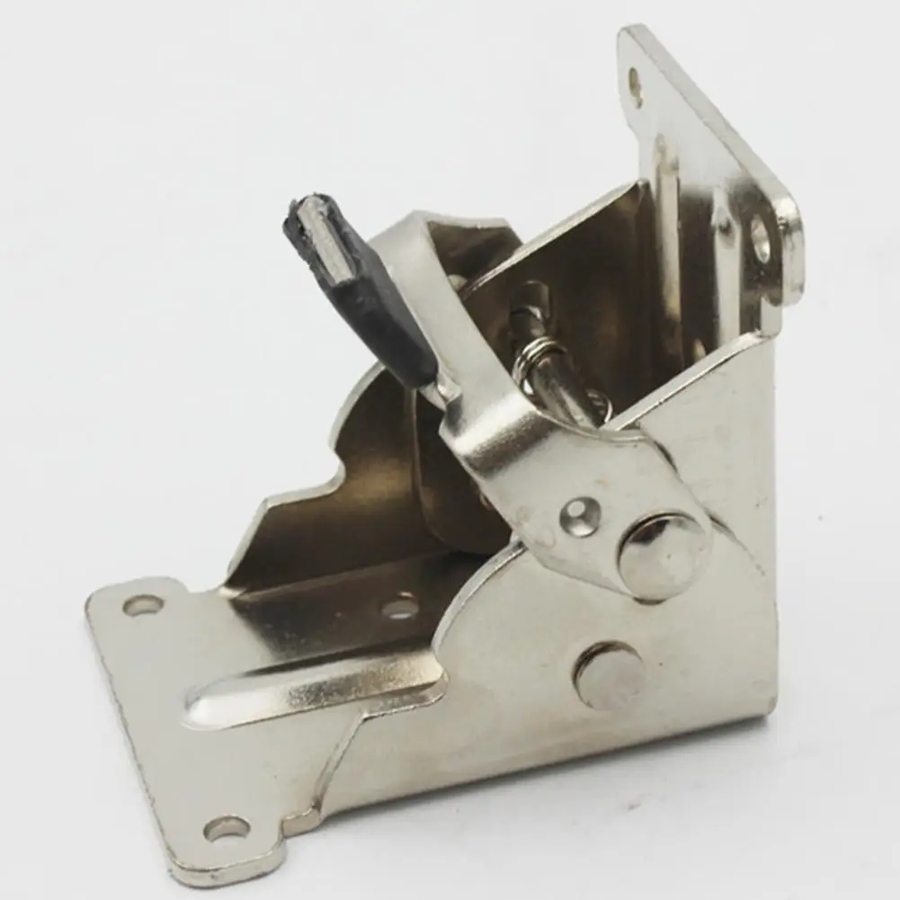 Складные железные петли 90 градусов подставки для ножек стола складные стула