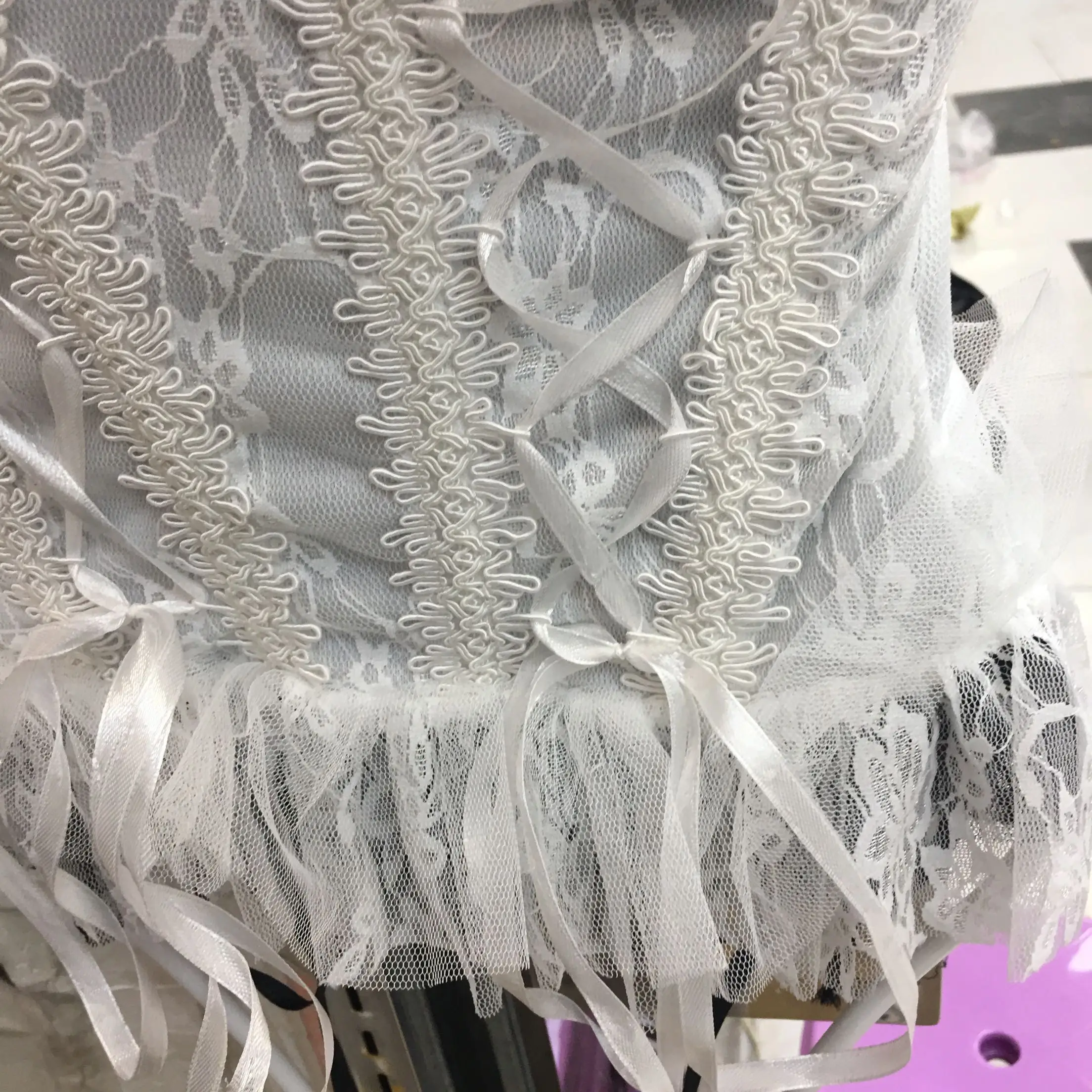 Бюстгальтер женский кружевной пикантная верхняя одежда топ на бретелях