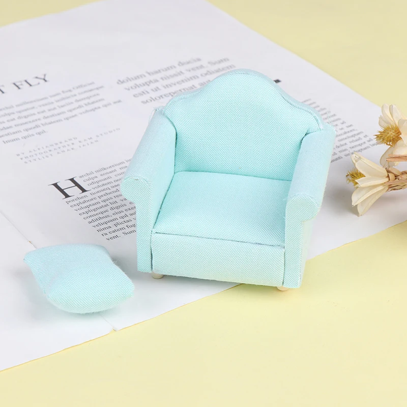 1 шт. ролевые игры мебель игрушки Кукольный дом Мебель Миниатюрные Куклы Дом