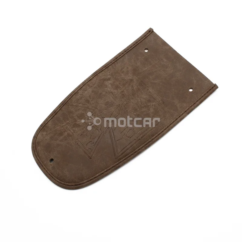 Нагрудник для мотоцикла из искусственной кожи в стиле пламени Harley Sportster XL 883 1200 48 |