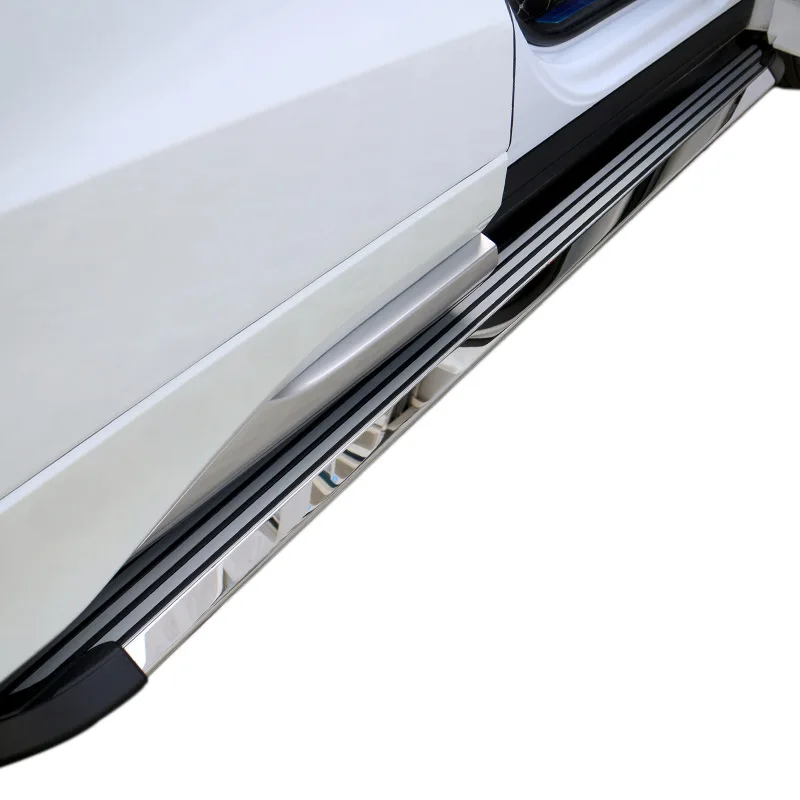 Боковая подножка для HONDA XRV к CRV AVANCIER CROSSTOUR высокое качество тяжелая работа|Буксиры