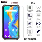 5 шт.партия, защитное закаленное стекло с закругленными краями, 0,3 мм, 9H