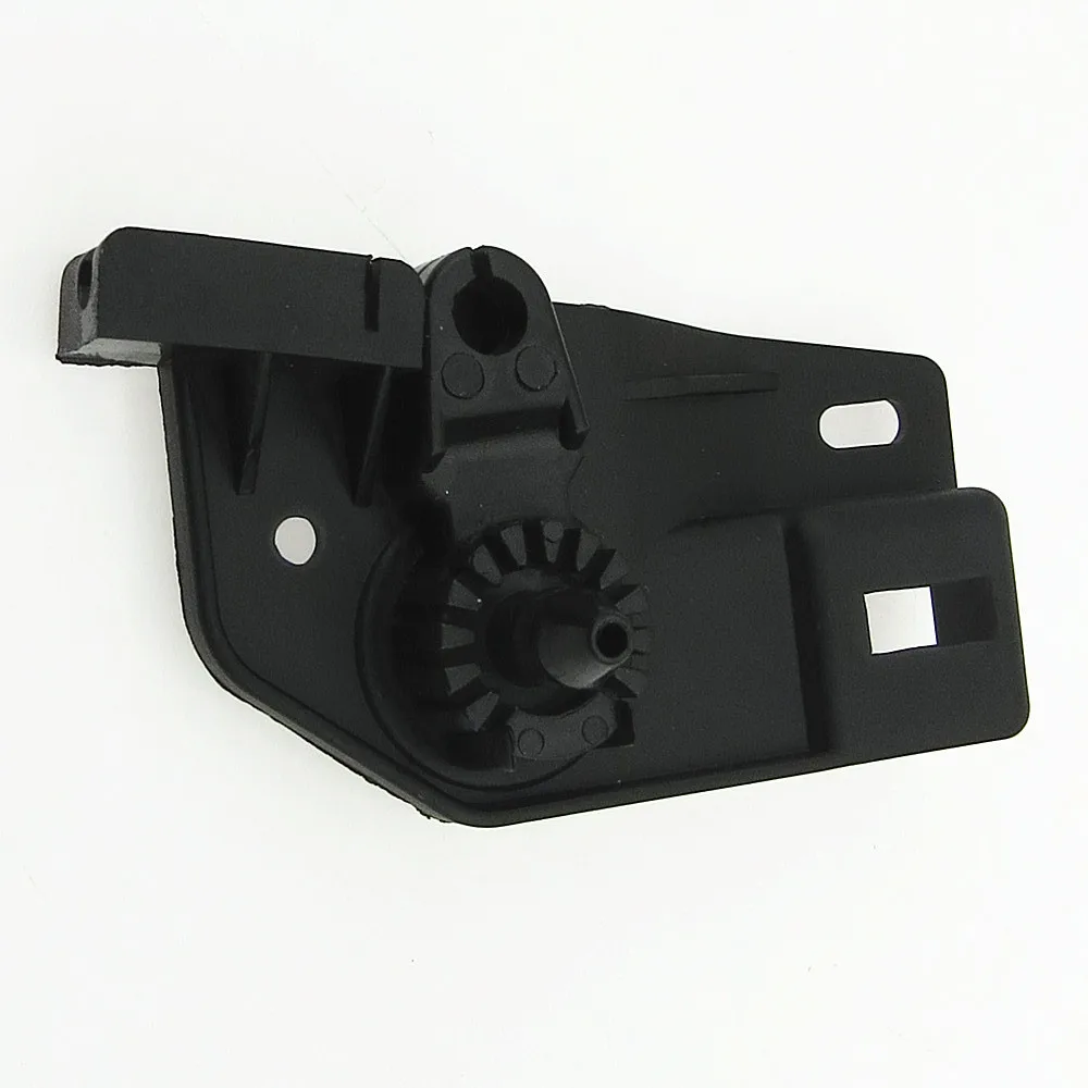 

SCJYRXS 1J1823633A 1J1 823 633A 1J1 823 633A Engine Cover Handles Release Handle Bracket For VW Golf Bora MK4 Polo Seat Leon