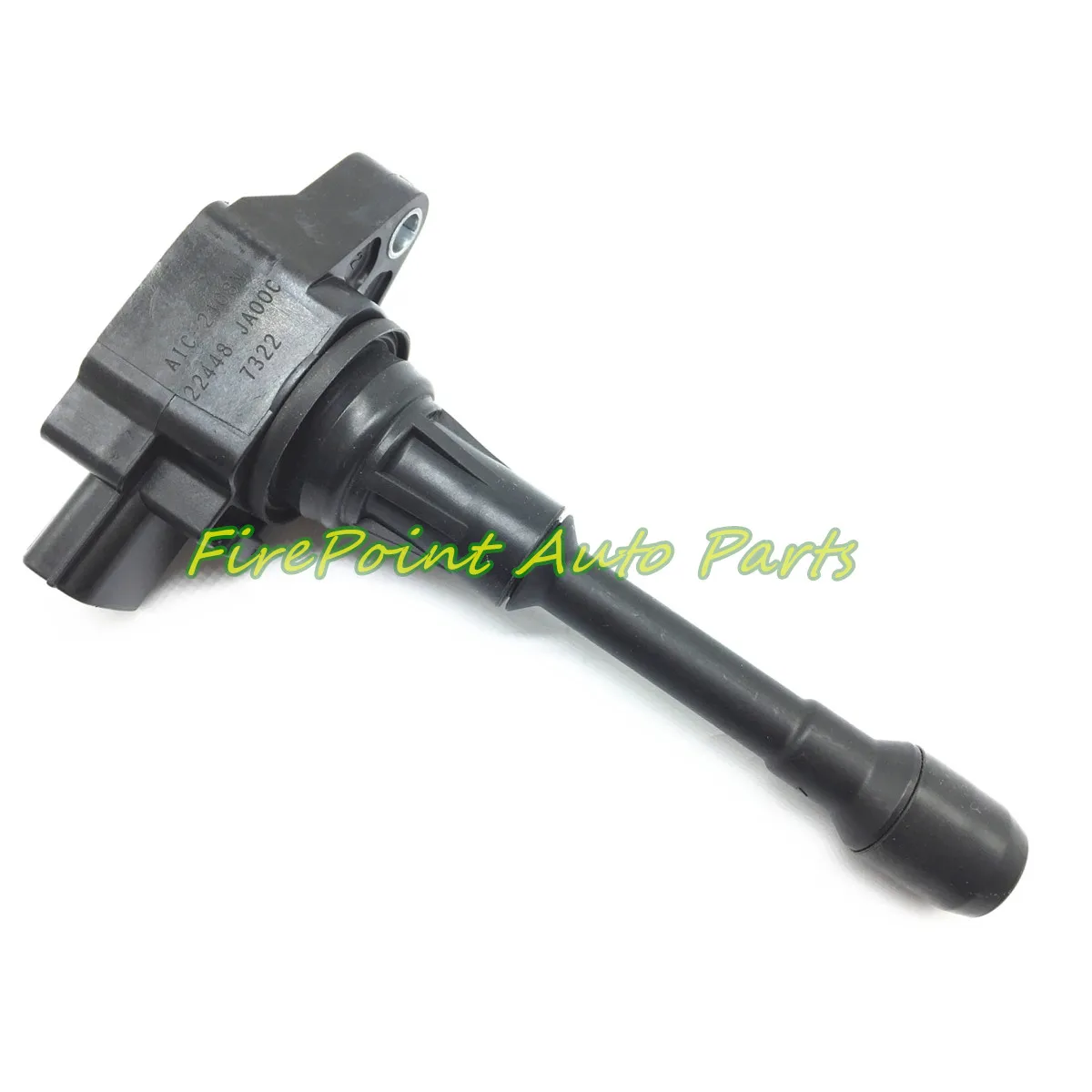 Набор из 4 катушек зажигания для Nissan Qashqai Teana Micra 22448-JA00C 22448JA00C AIC-2408N