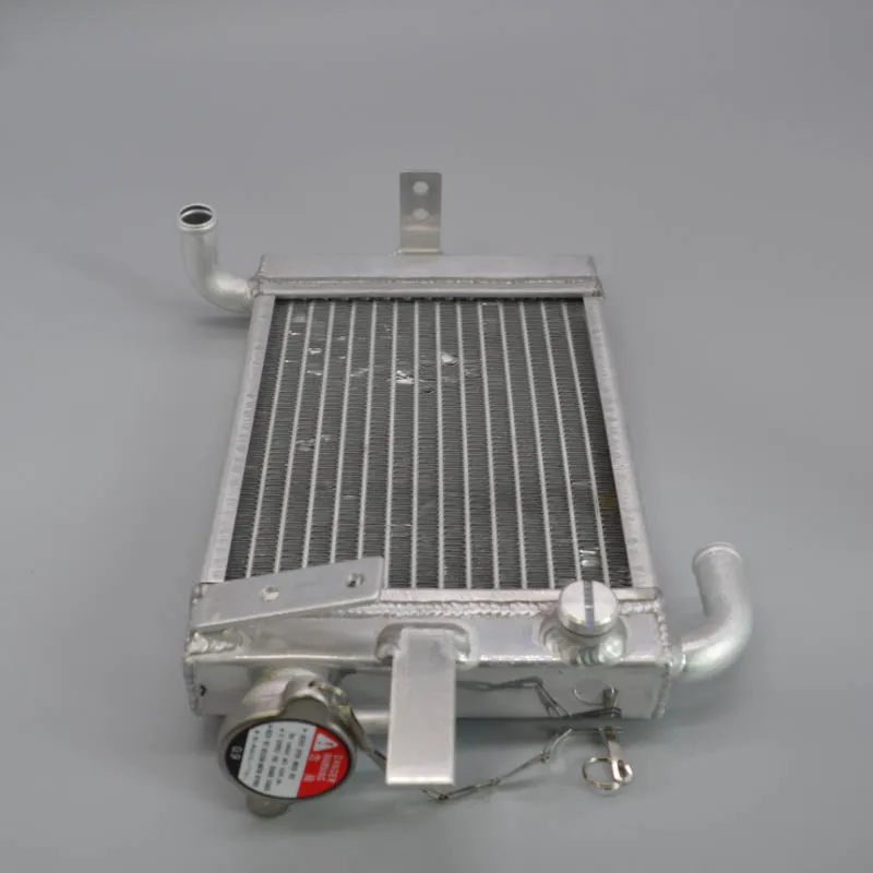 100cc jog100 скутер gy6 двигатель 110cc 125cc мотоцикл алюминиевый радиатор масляный радиатор для suzuki honda yamaha rsz DIO JOG DR125 (art.: 7a4cd8e12) - 7a4cd8e12