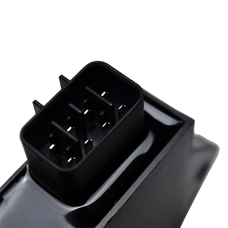 Мотоцикл 8 Pin цифровой зажигания CDI ECU TCI для YAMAHA LINHAI TANK TOURING MANCO BUYANG FS300 TALON комплект
