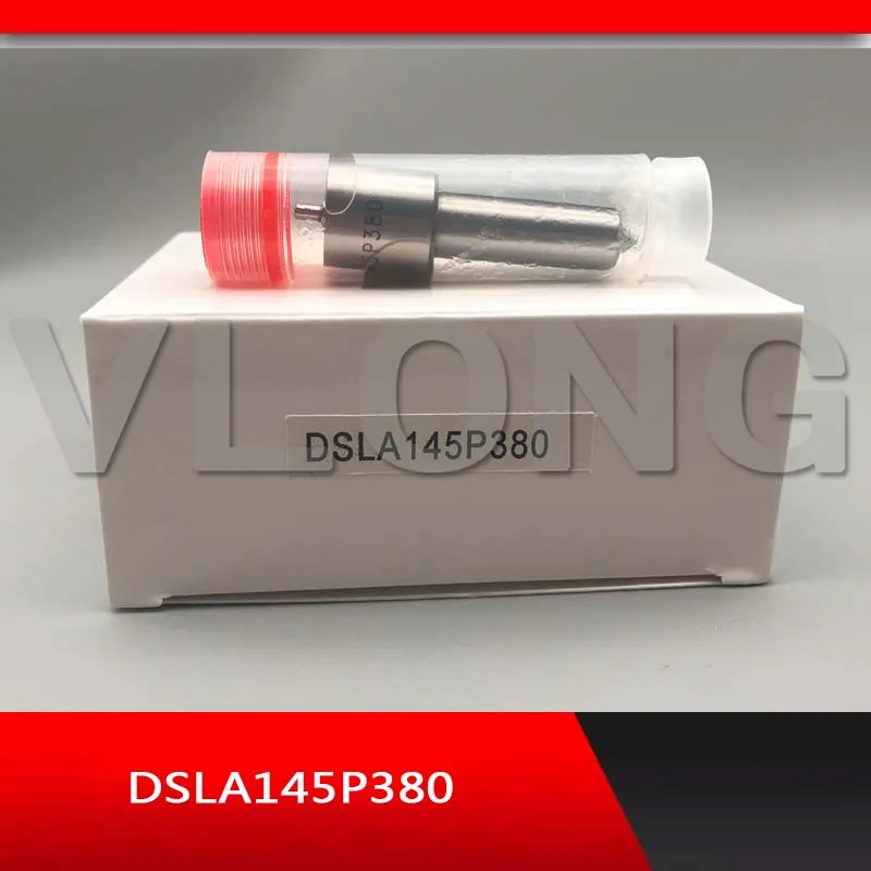 Форсунка инжектора DSLA145P380 0 433 175 063 0433175063|Топливный инжектор| |