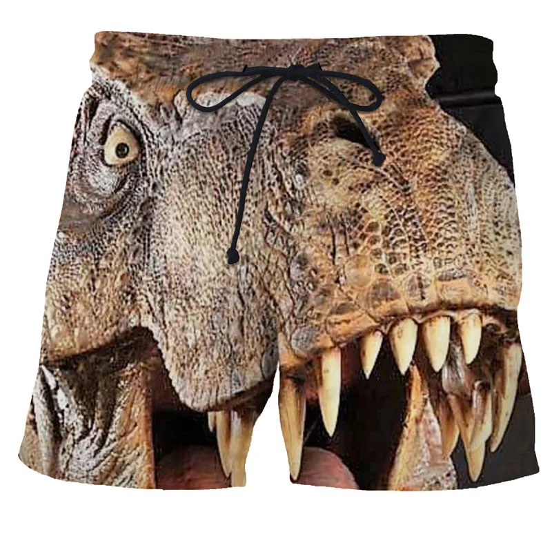 

2021 New Fitness Solid Quick-drying Beach Shorts Men's Swimwear Men's Swimming Trunks Summer Bathing Beachwear Surfing Shorts