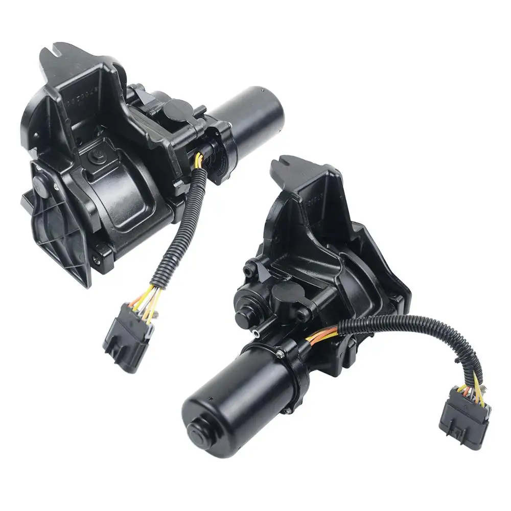 Электродвигатель для подножки AP02 пара лавинных пригородных автомобилей Yukon 1500