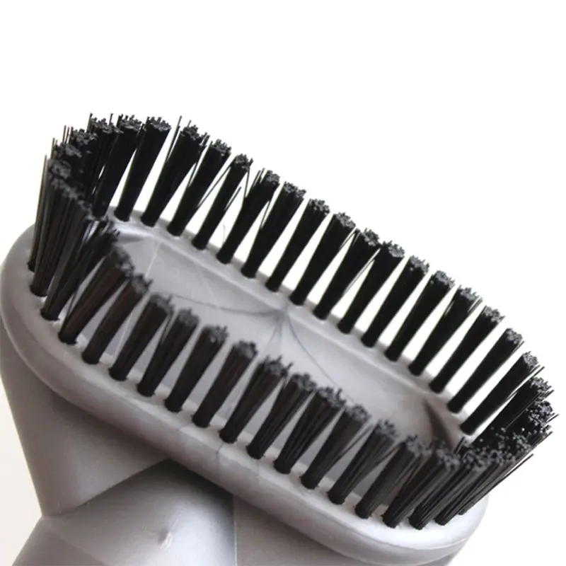 

Flexible Extension Hose and Quick Release Stiff Brush for Dyson V11 V10 V8 V7