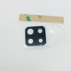 Новая Оригинальная задняя камера Doogee S88 Pro, стеклянная крышка объектива, замена для телефона Doogee S88