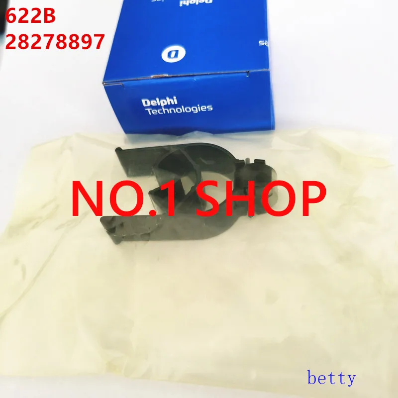 На 100% подлинный и новый клапан управления аккумуляторной топливной магистралью