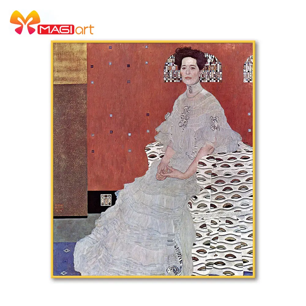 вышивка крестом наборы рукоделие для рукоделия 11CT водорастворимые картины