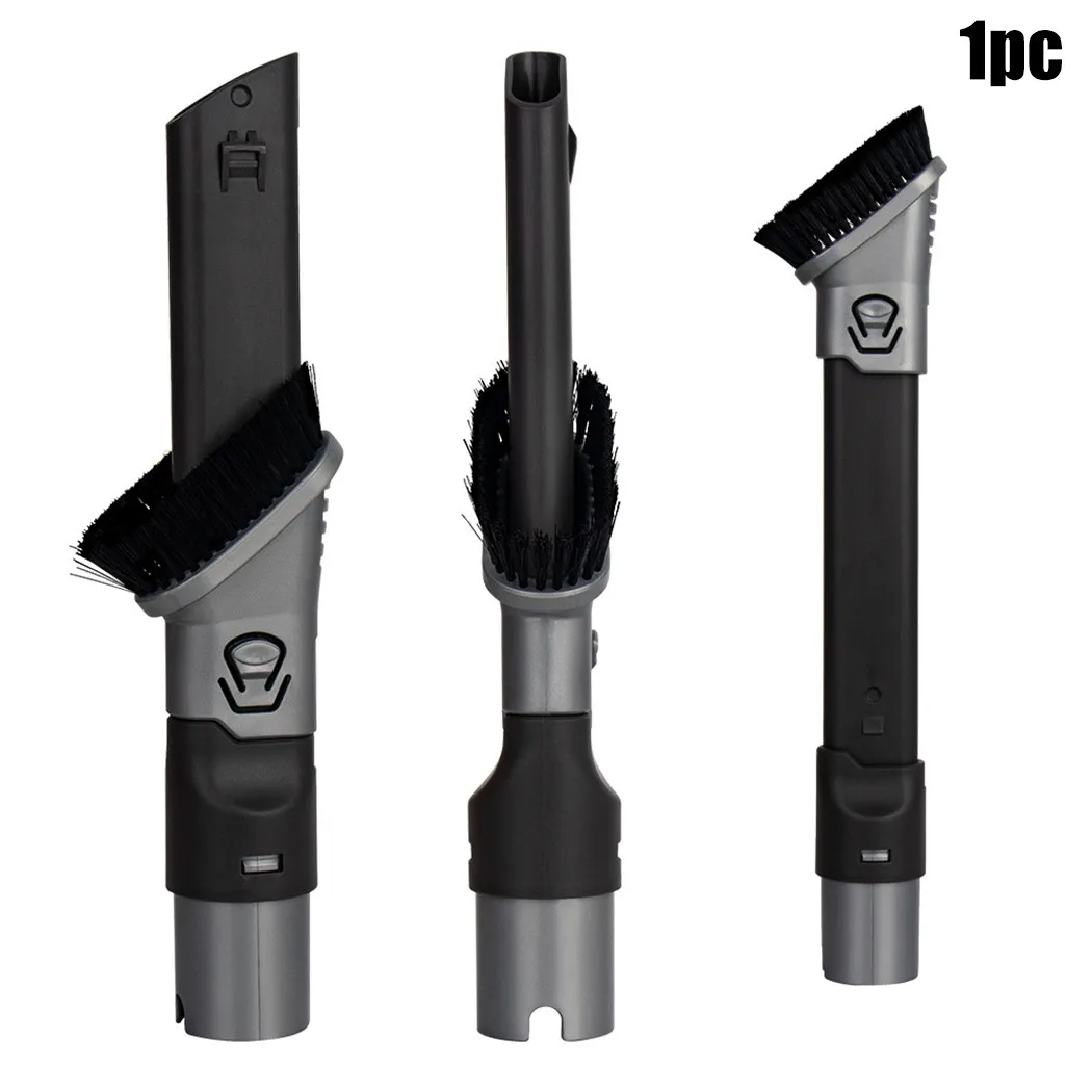 

1*2 In 1 Combination Crevice Tool Brush For Shark Duster Crevice Tool (210FLIH380) For Rocket DuoClean Vacuum Cleaner Tools