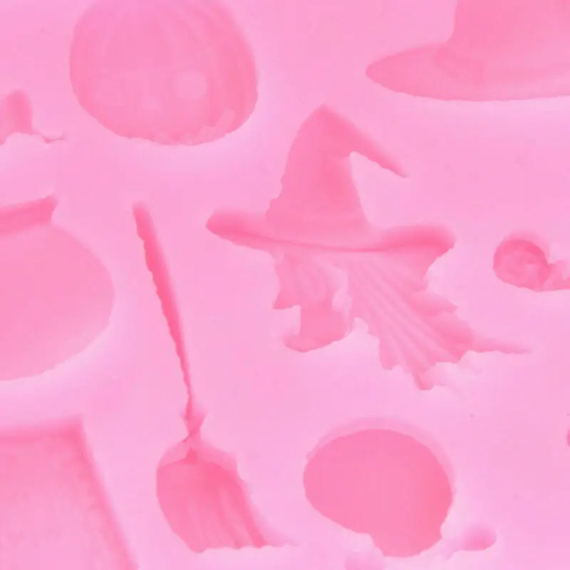 3D Хэллоуин вытяжка искусственная кожа силиконовая фотография | Игрушки и хобби