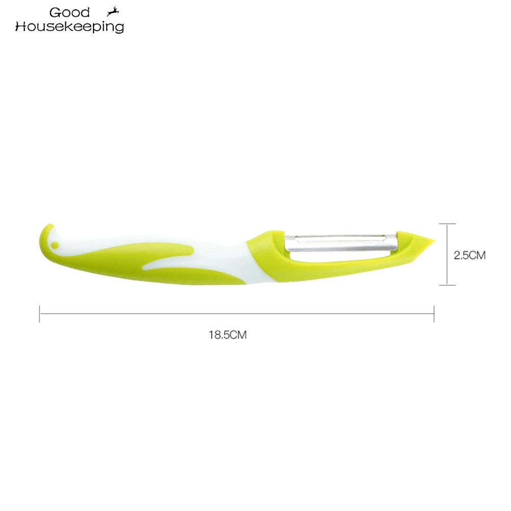 1 шт. кухонный нож для чистки картофеля и овощей|Овощечистки ножи цедры| |