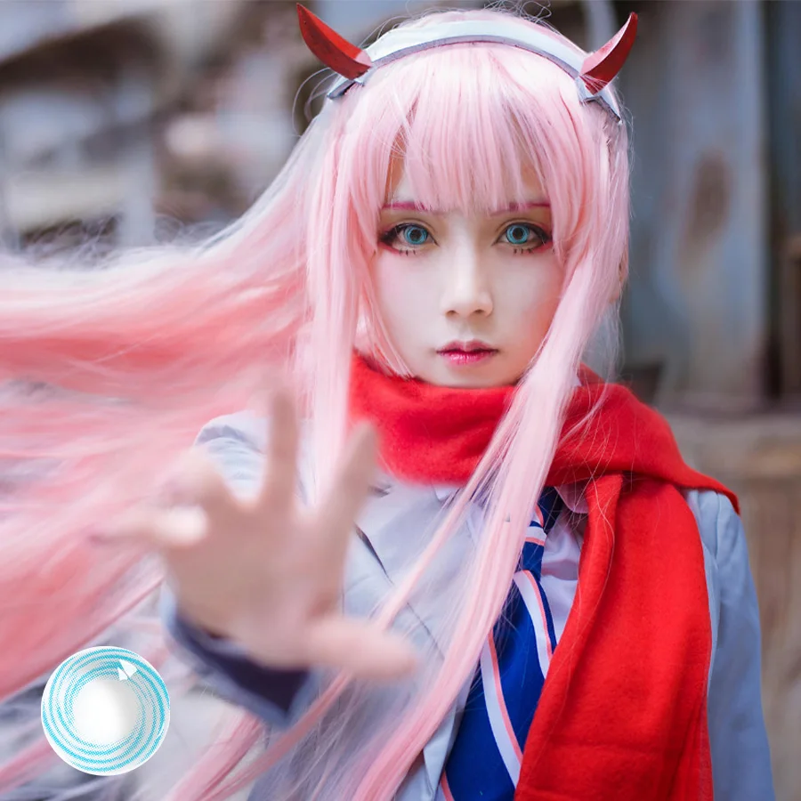 

Contact lenses top quality for carnival, carnival and Halloween