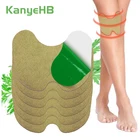 6 шт., пластырь для снятия симптомов боли в суставах