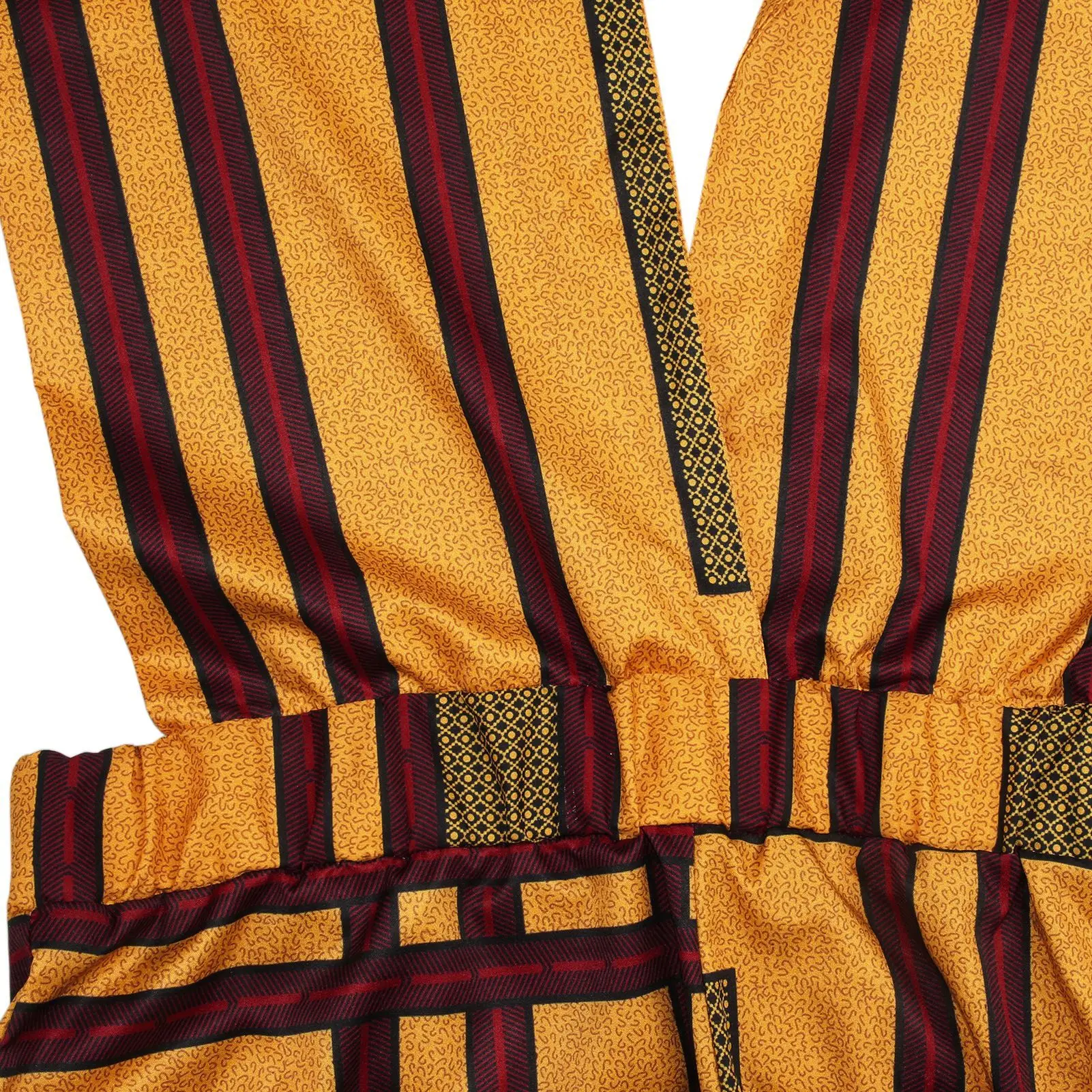 

Fashion Variety Jumpsuit Africa Large Size Womens Variety Collar Matching Digital Printing DIY Multi-Wear Wide Leg Jumpsuit 2021