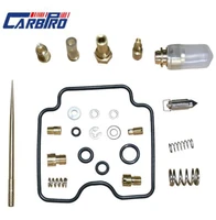 carburetor repair kit carburetor accessories for can am bombardier ds650 ds 650 2000 2007 atv opp bag packaging i500080442
