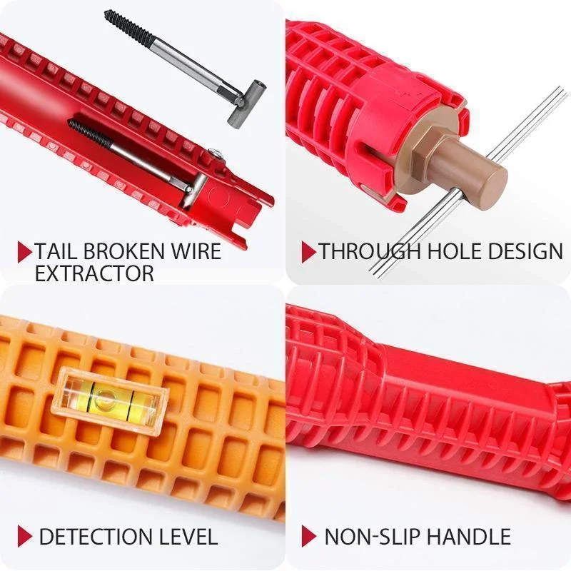 

Hand Tools