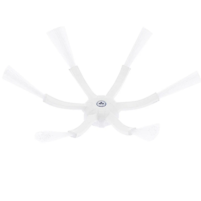 18 шт. Запчасти для пылесоса Замена Xiaomi Robot Roborock S50 S51 2 набор аксессуаров | Бытовая