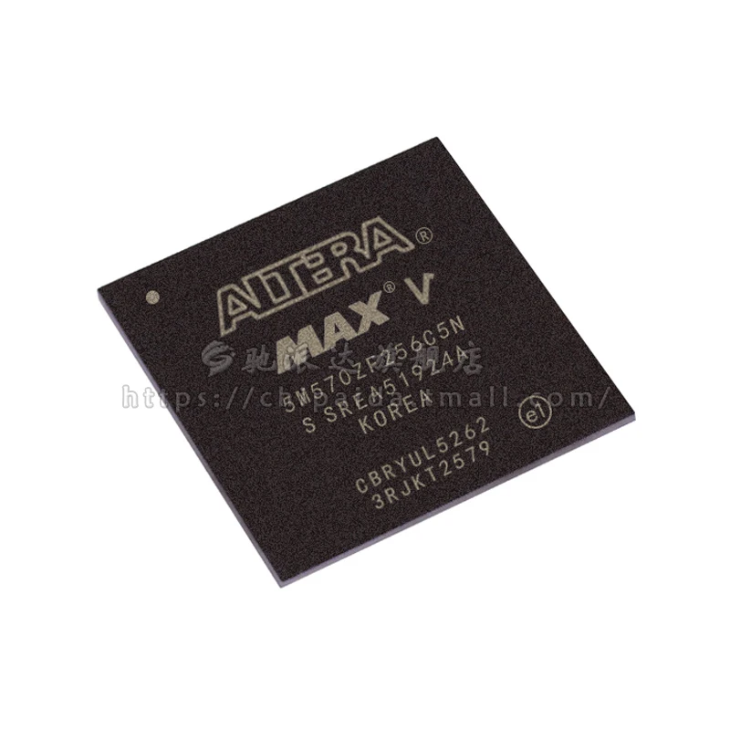 

5M570ZF256C5N BGA256