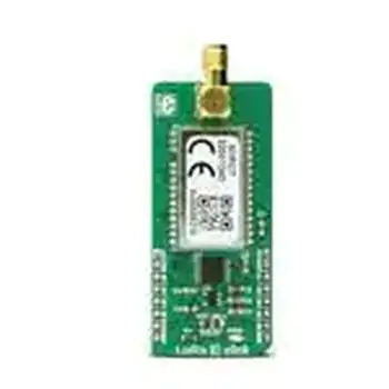 

MIKROE-2933 RF Development Tools LoRa 3 click
