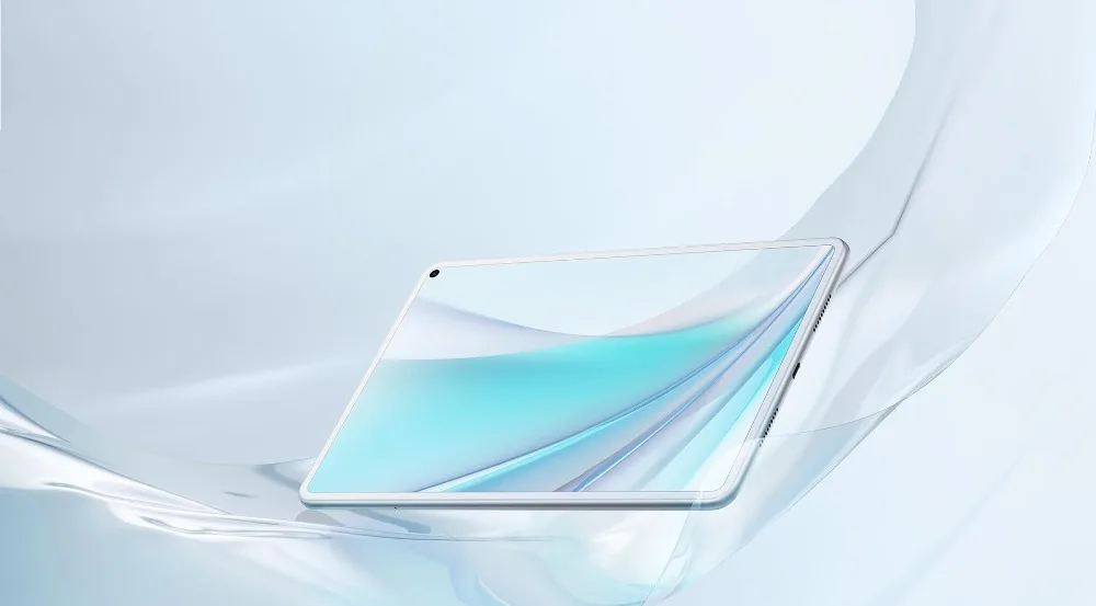 Huawei MatePad Pro MRX-W09/AL09 10,8 дюймовый планшетный ПК Kirin 990 8-ядерный 8 ГБ ОЗУ 256 Гб ПЗУ 2560x1600 Android 10 gps WiFI