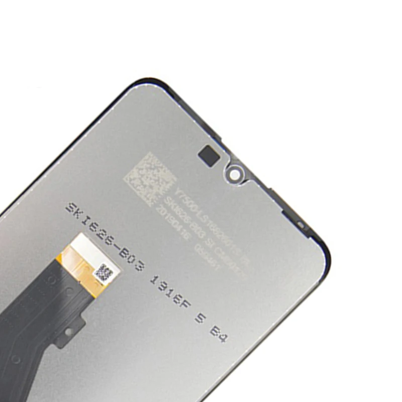 ЖК дисплей 6 26 дюймов для Nokia 3 2 TA 1156 1159 1164 сенсорный экран с дигитайзером в сборе