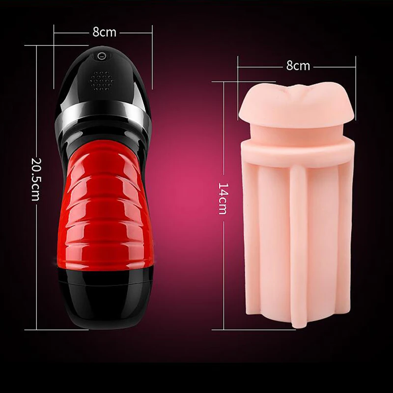 Реалистичный голос Вагина настоящая киска клитор анальный мудак мастурбатор