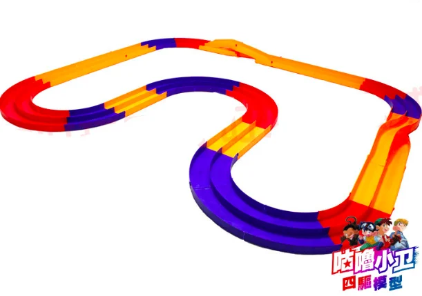 1/32 миниатюрные настраиваемые автомобильные запчасти на боковой ширине 11 5 см