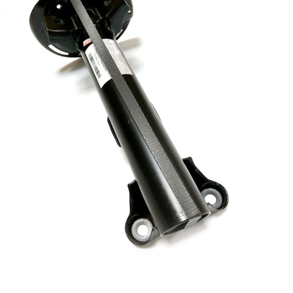 Пара передняя левая и правая пневматическая амортизирующая стойка для Mercedes W204 C200