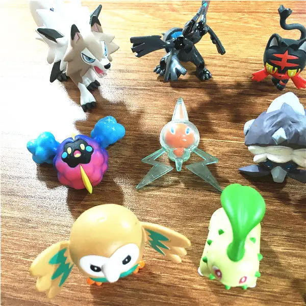 

Anime around pokemon real twist eggs Home office decor gifts
