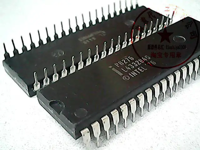P8275 DIP 40|Реле| |