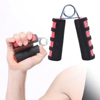 useful hand grip exerciser non slip comfortable to hold strength trainer a shape hand grip finger exerciser injury recovery